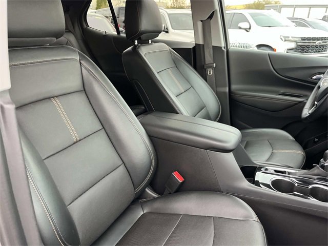 Used 2024 Chevrolet Equinox Premier image 26