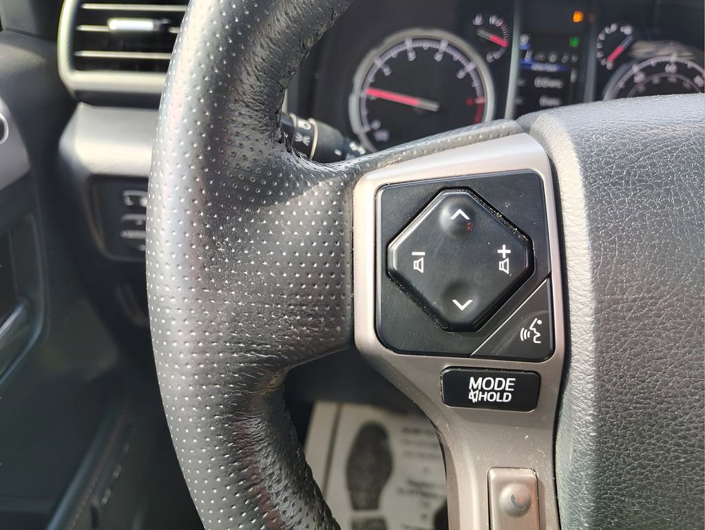 Used 2023 Toyota 4Runner Limited image 18