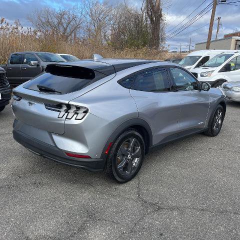 Certified 2021 Ford Mustang Mach-E Select w/ Comfort/Technology Package image 10