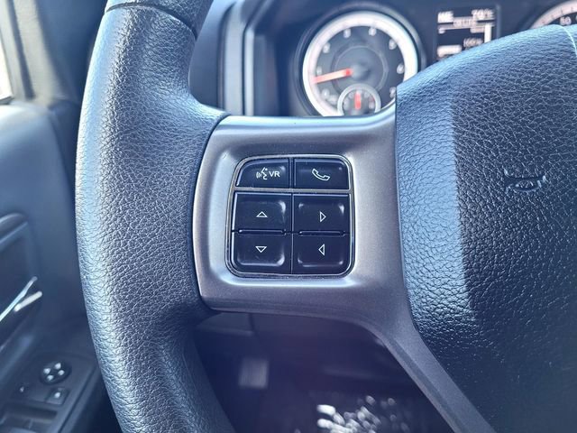 Used 2024 RAM 1500 Classic SLT image 24
