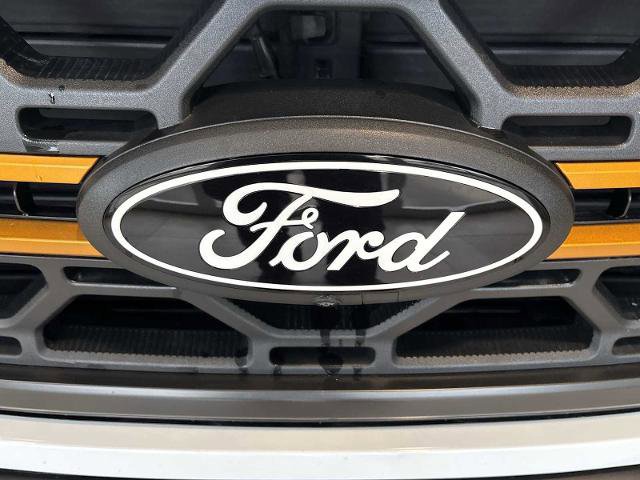 Certified 2024 Ford F150 Tremor w/ Equipment Group 402A High image 30