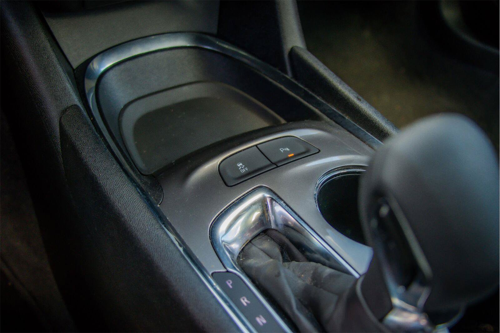 Used 2025 Chevrolet Malibu LT FWD image 16