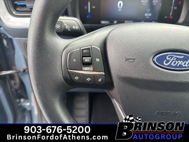 Certified 2025 Ford Maverick XLT w/ Equipment Group 302A AWD/4WD image 18