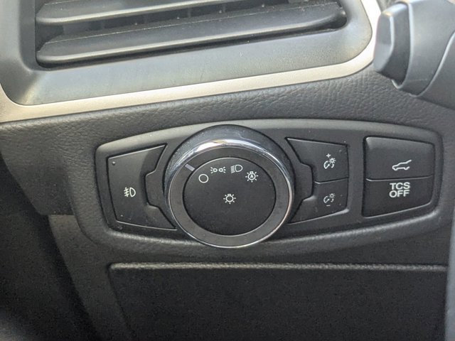 Certified 2023 Ford Edge SEL w/ Convenience Package image 16