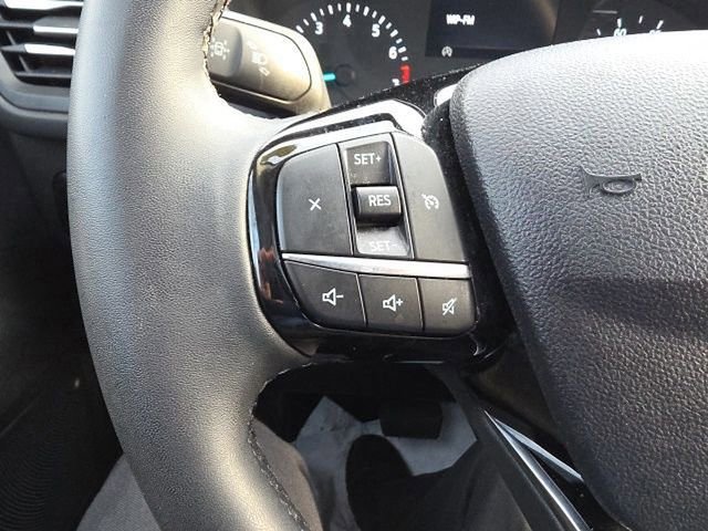 Certified 2022 Ford Escape SEL image 22