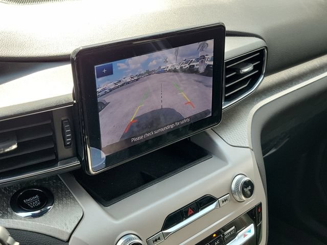 Certified 2024 Ford Explorer Timberline w/ Timberline Technology Package AWD/4WD image 29
