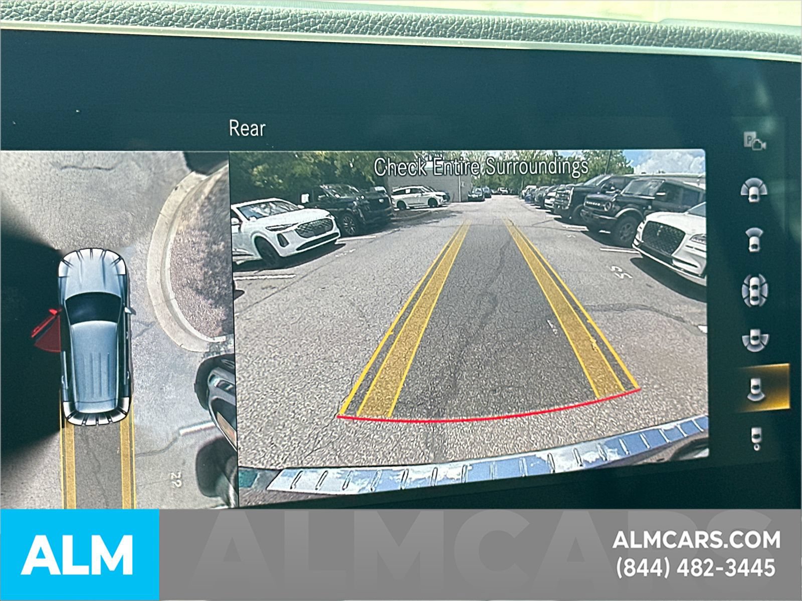 Used 2022 Mercedes-Benz GLE 350 image 33