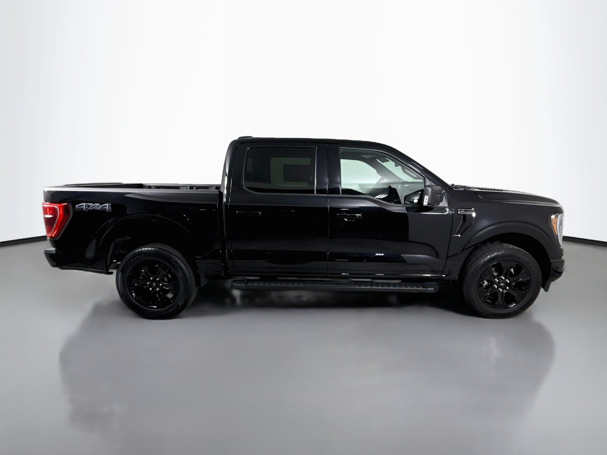 Certified 2023 Ford F150 XLT w/ Equipment Group 302A High AWD/4WD image 13