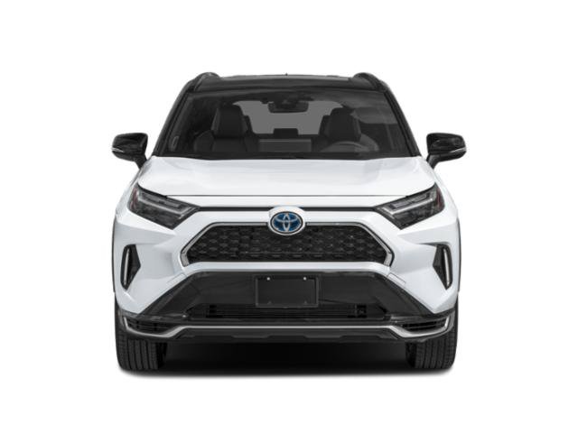 Used 2023 Toyota RAV4 XSE w/ Weather Package AWD/4WD image 4