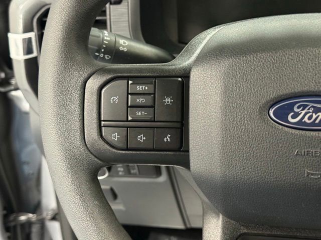 Certified 2024 Ford F150 STX AWD/4WD image 20