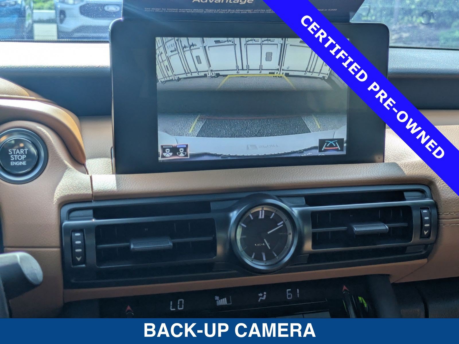 Used 2024 Lexus IS 350 F Sport RWD image 29