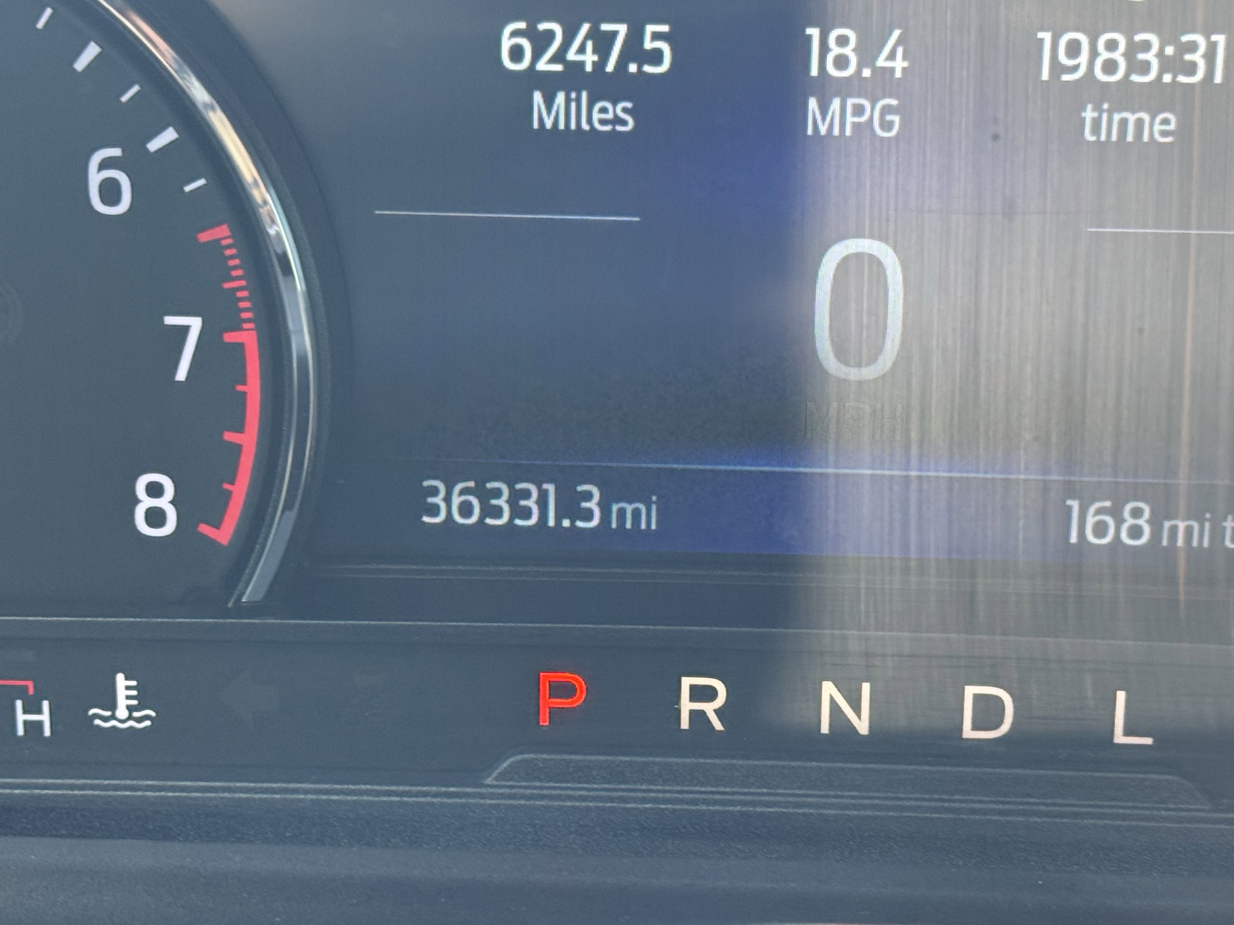Certified 2022 Ford Explorer Limited w/ Limited Technology Package RWD image 12
