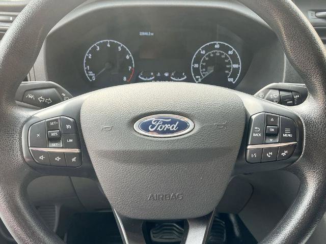 Certified 2024 Ford Transit 250 Low Roof w/ Exterior Upgrade Package image 13