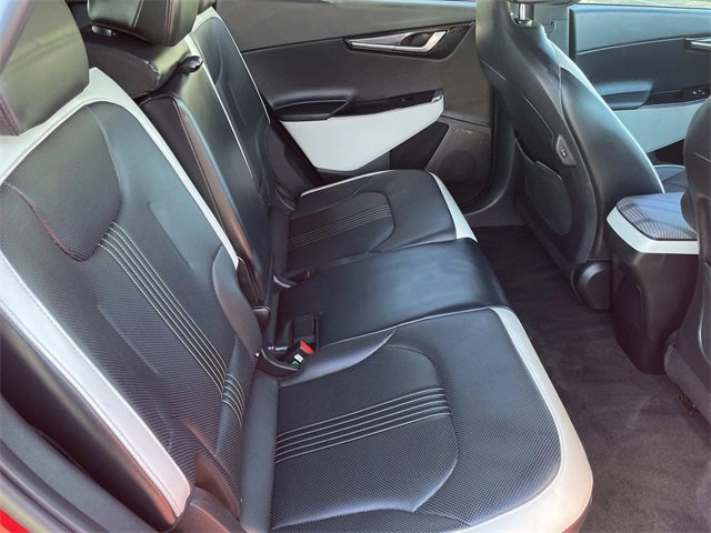 Used 2022 Kia EV6 GT-Line image 35
