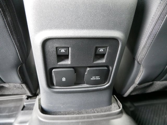 Certified 2024 Ford Bronco Wildtrak AWD/4WD image 13