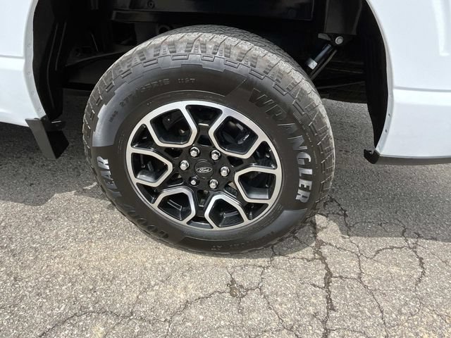 Certified 2023 Ford F150 XLT w/ Equipment Group 302A High AWD/4WD image 22