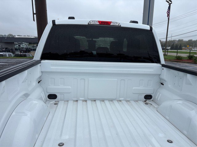 Certified 2024 Ford F150 STX AWD/4WD image 11