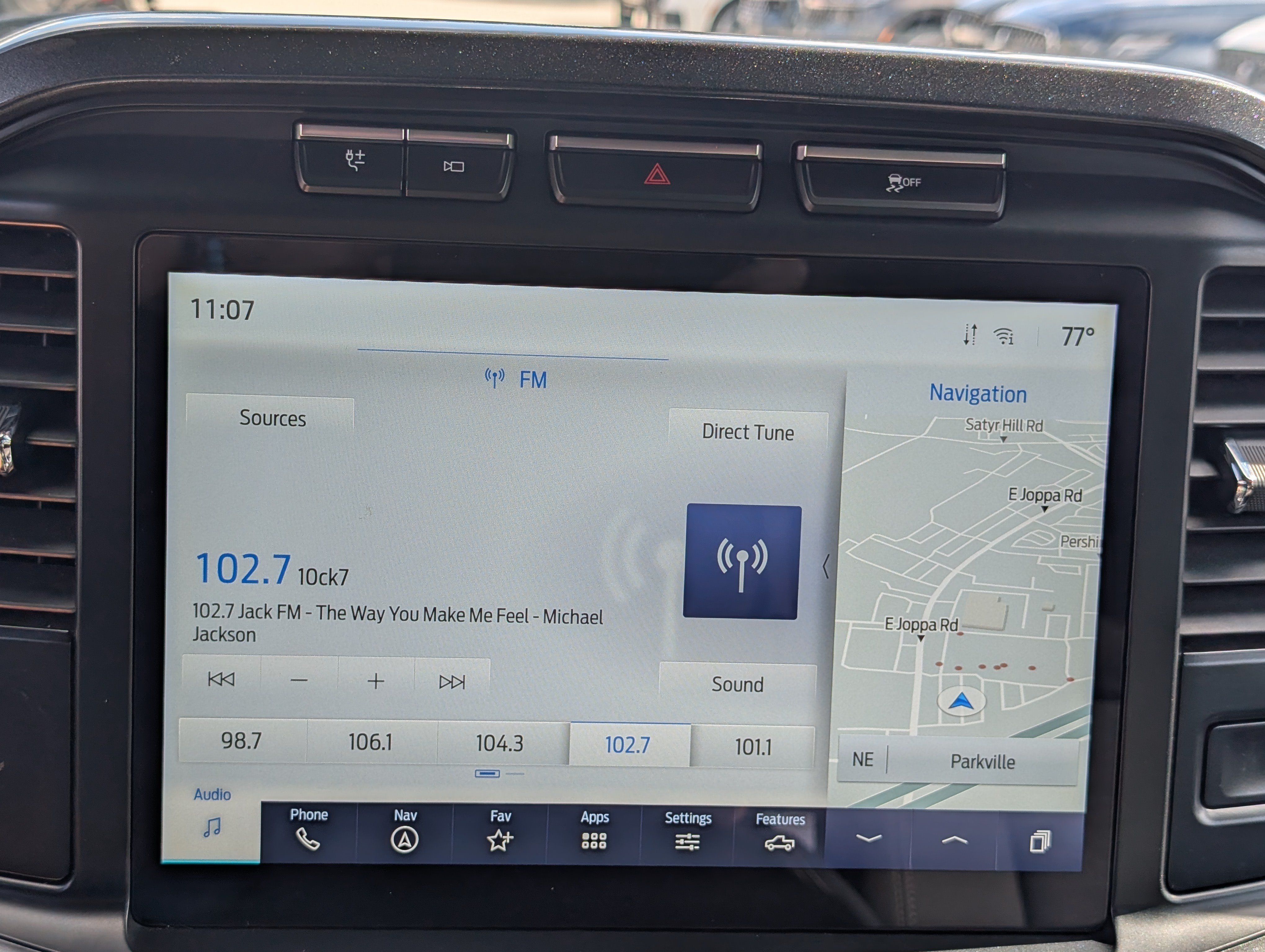 Certified 2023 Ford F150 XLT w/ Equipment Group 302A High AWD/4WD image 27