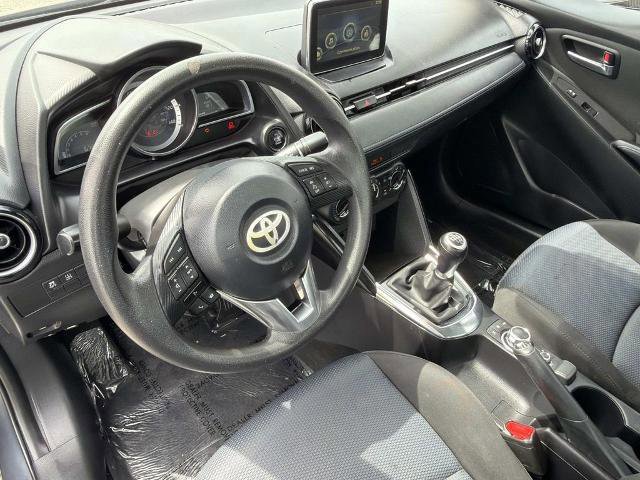Used 2017 Toyota Yaris iA FWD image 8