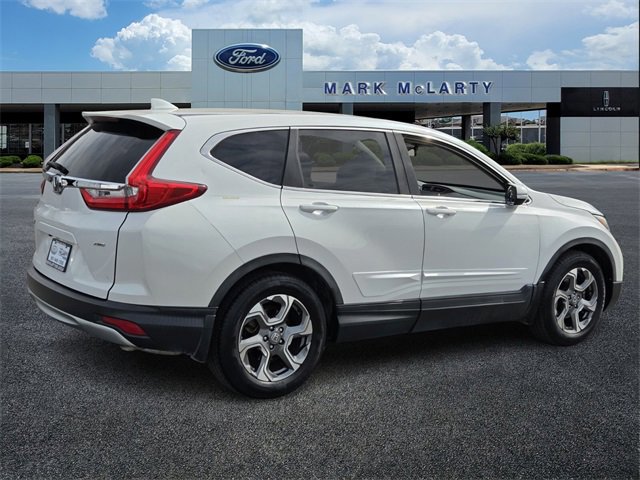 Used 2019 Honda CR-V EX-L image 5