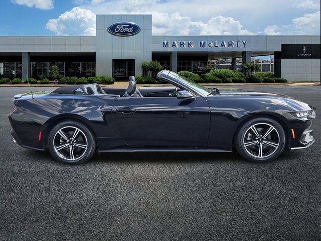 Certified 2024 Ford Mustang Premium RWD video 2