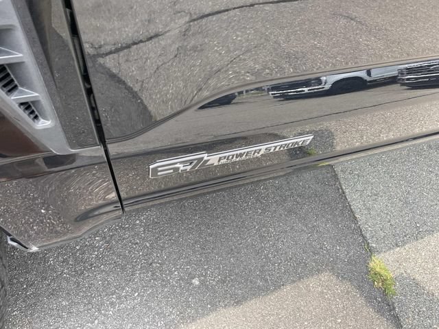 Certified 2026 Ford F250 Platinum AWD/4WD image 11