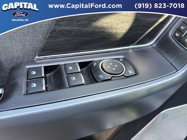 Certified 2024 Ford F150 Lariat w/ Equipment Group 502A High AWD/4WD image 21