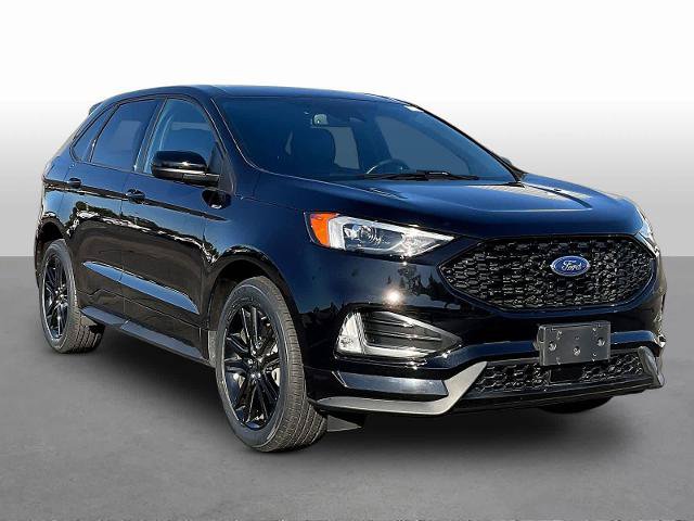 Certified 2023 Ford Edge ST-Line w/ Class II Trailer Tow Package