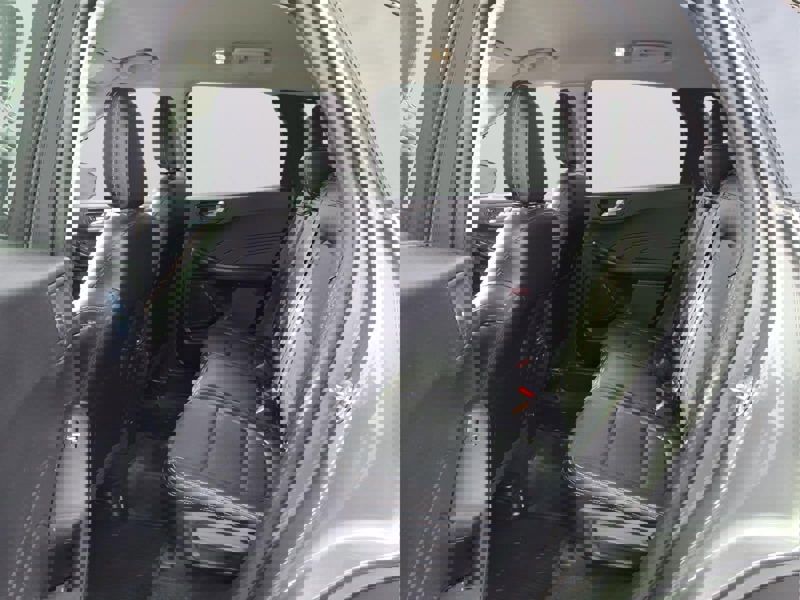 Certified 2022 Ford Escape SEL image 10