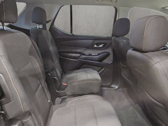 Used 2019 Chevrolet Traverse LT FWD image 22