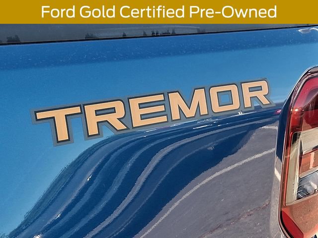 Certified 2024 Ford Maverick Tremor w/ Tremor Off-Road Package AWD/4WD image 36