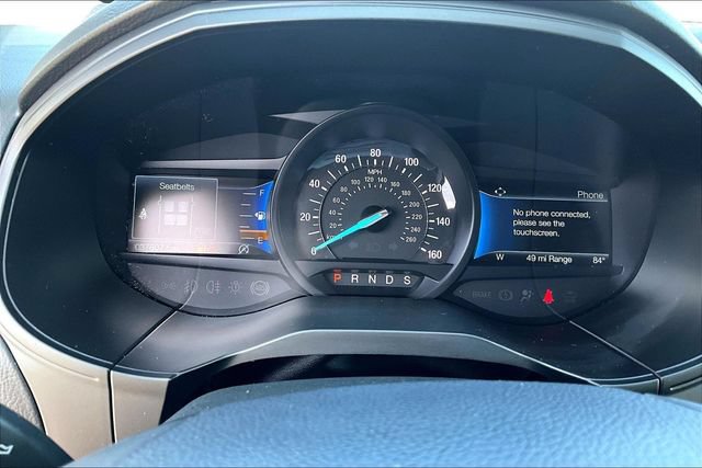 Certified 2022 Ford Edge SEL w/ Convenience Package AWD/4WD image 17