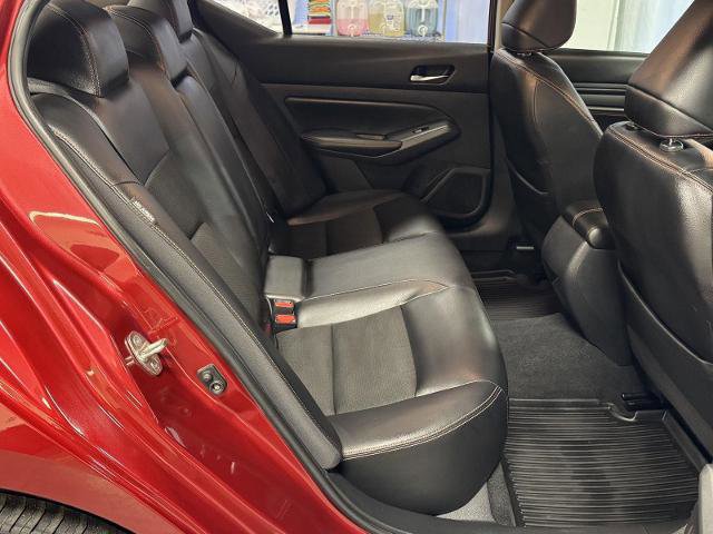 Used 2020 Nissan Altima 2.5 SR image 21