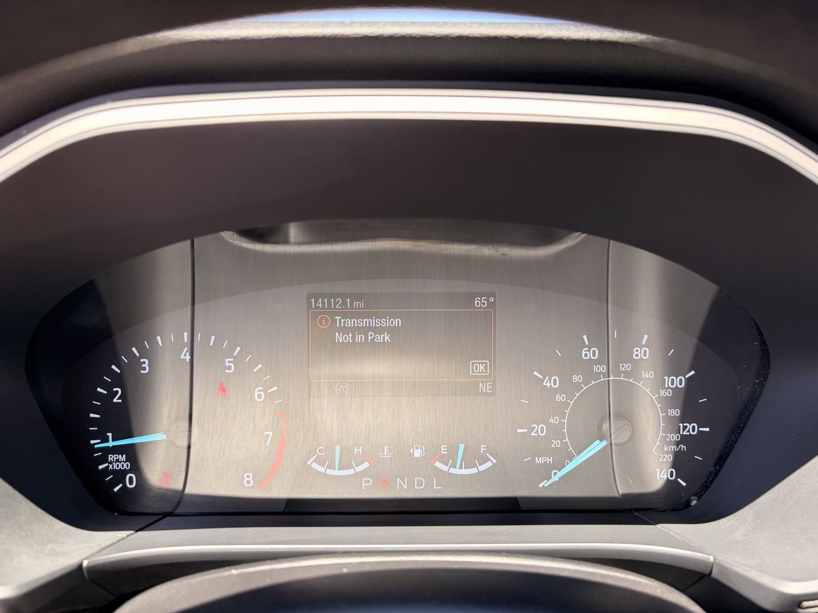 Certified 2022 Ford Escape SE FWD image 28