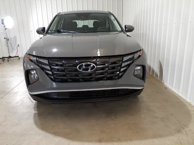 Used 2024 Hyundai Tucson SE AWD/4WD image 19