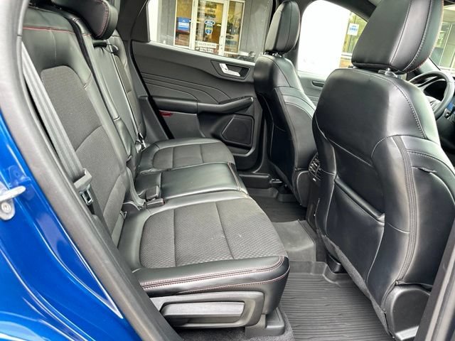 Certified 2023 Ford Escape ST-Line Select w/ Tech Pack #2 AWD/4WD image 49