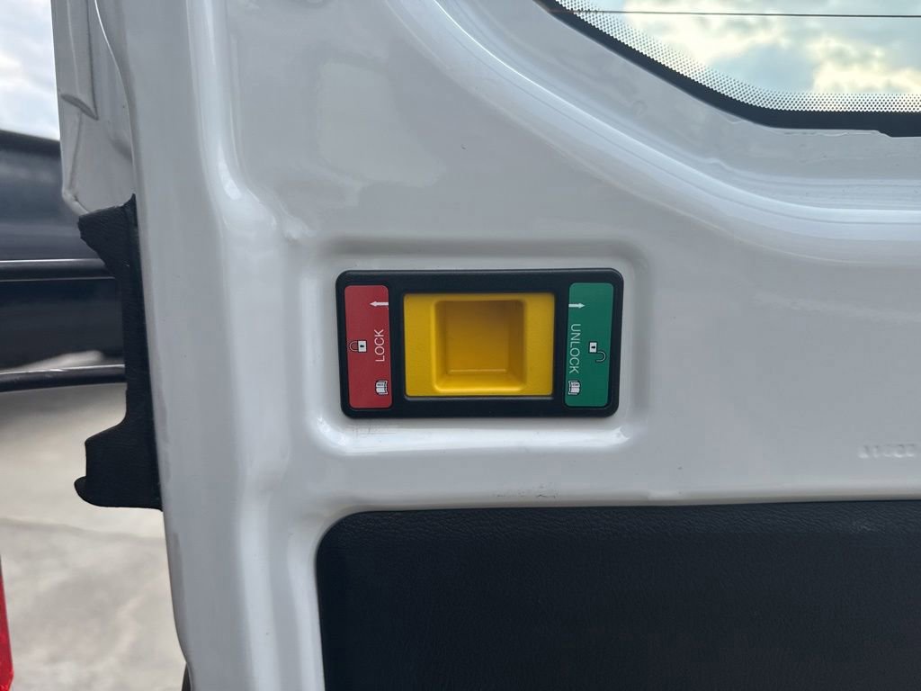 Certified 2024 Ford Transit 250 Low Roof w/ Exterior Upgrade Package image 27