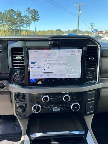 Certified 2026 Ford F450 Platinum w/ Platinum Plus Package AWD/4WD image 20