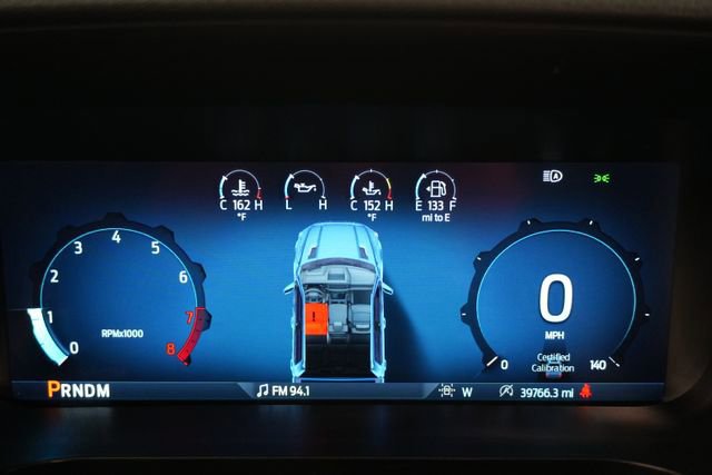 Certified 2024 Ford F150 XL image 11