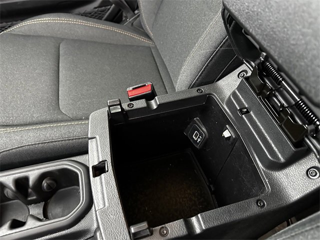 Used 2024 Jeep Wrangler Unlimited image 26