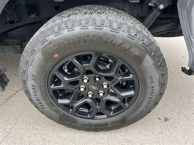 Certified 2024 Ford F150 XLT w/ Equipment Group 302A MID image 11