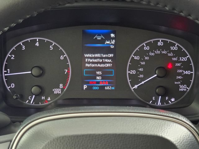Used 2024 Toyota Corolla SE w/ SE Convenience Package FWD image 25