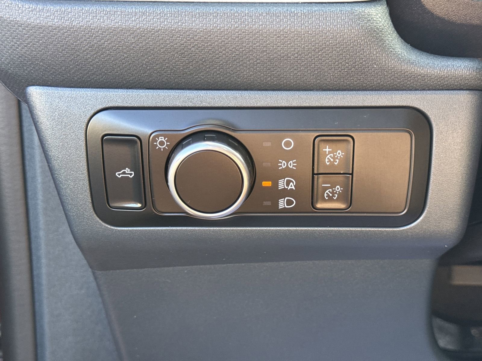 Certified 2023 Ford Maverick Lariat w/ Lariat Luxury Package image 25