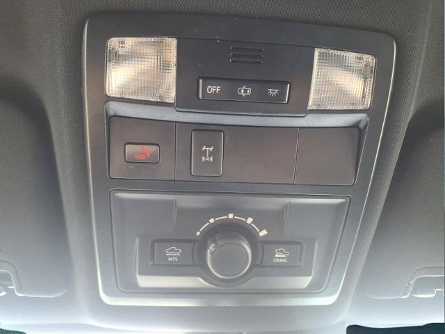 Used 2023 Toyota Tacoma TRD Off-Road AWD/4WD image 33