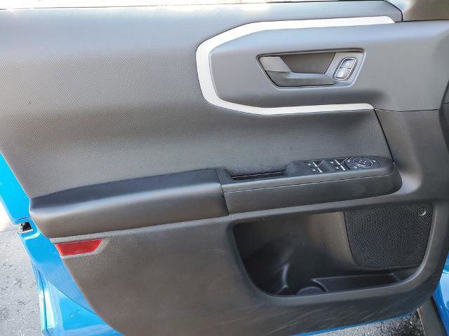 Certified 2022 Ford Bronco Sport Big Bend w/ Convenience Package image 18