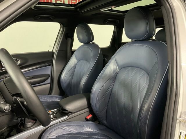Used 2020 MINI Cooper Clubman S image 14