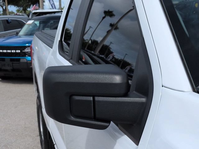 Certified 2023 Ford F150 XL AWD/4WD image 12