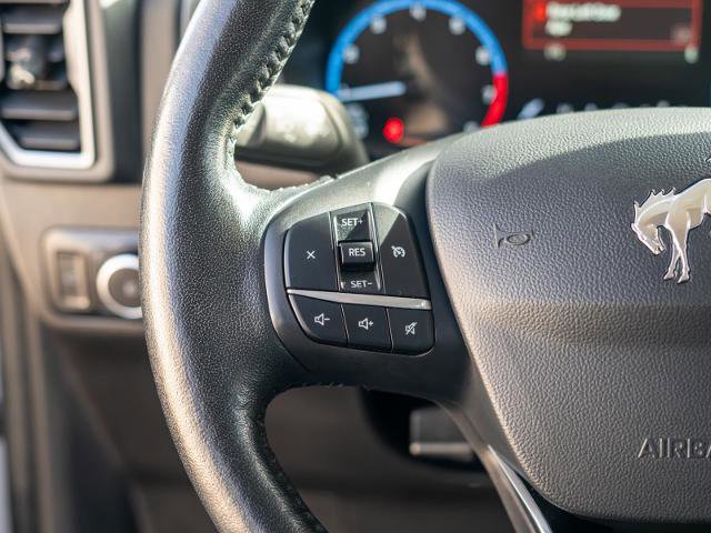 Certified 2021 Ford Bronco Sport Big Bend w/ Big Bend Package image 23