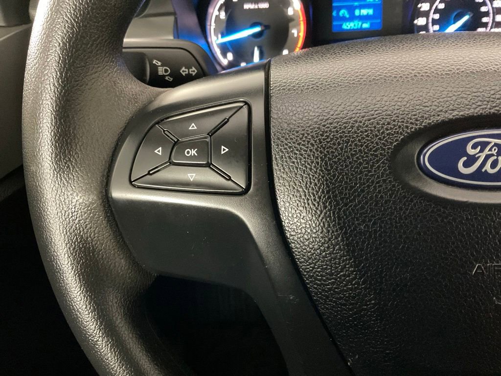 Certified 2022 Ford Ranger XL RWD image 20