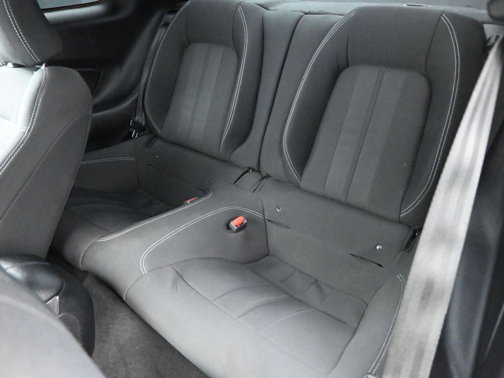 Certified 2022 Ford Mustang GT w/ Equipment Group 301A image 48